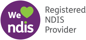 Registered NDIS Provider